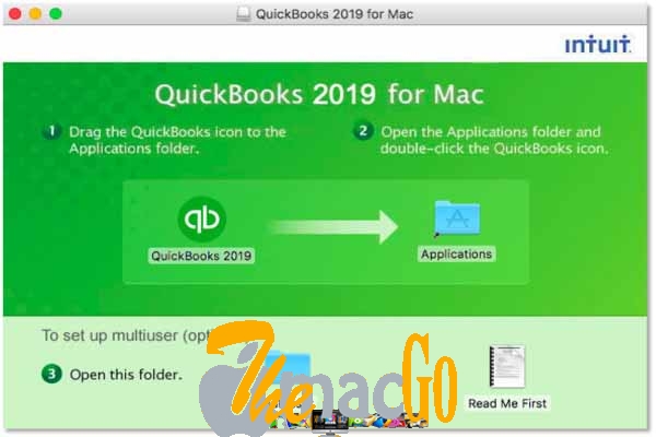 quickbooks pro for mac 2007